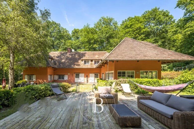 Casa Adainville - picture 3