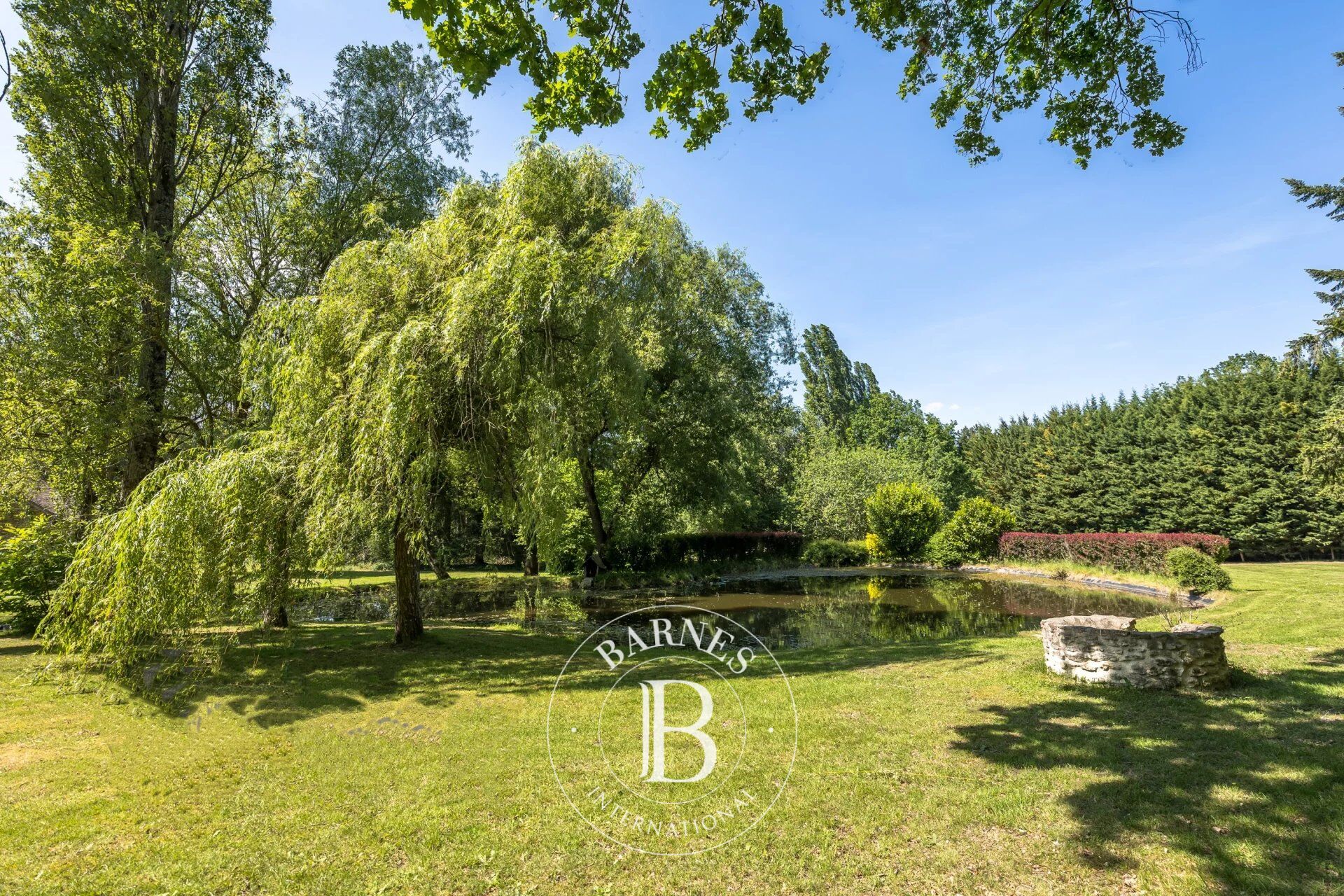 Casa Adainville - picture 2