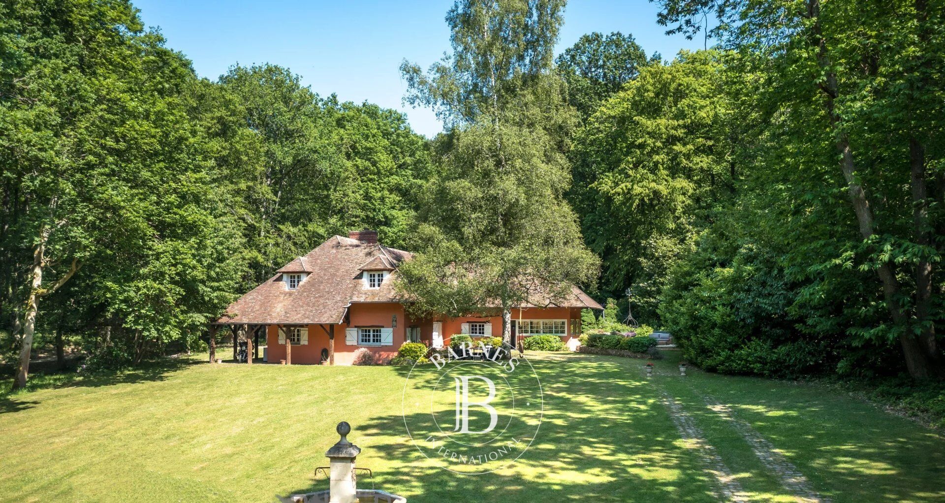 Casa Adainville - picture 1