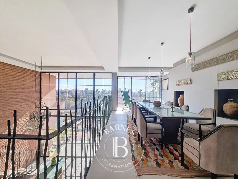 For Sale Apartment | Marrakech - picture 3
