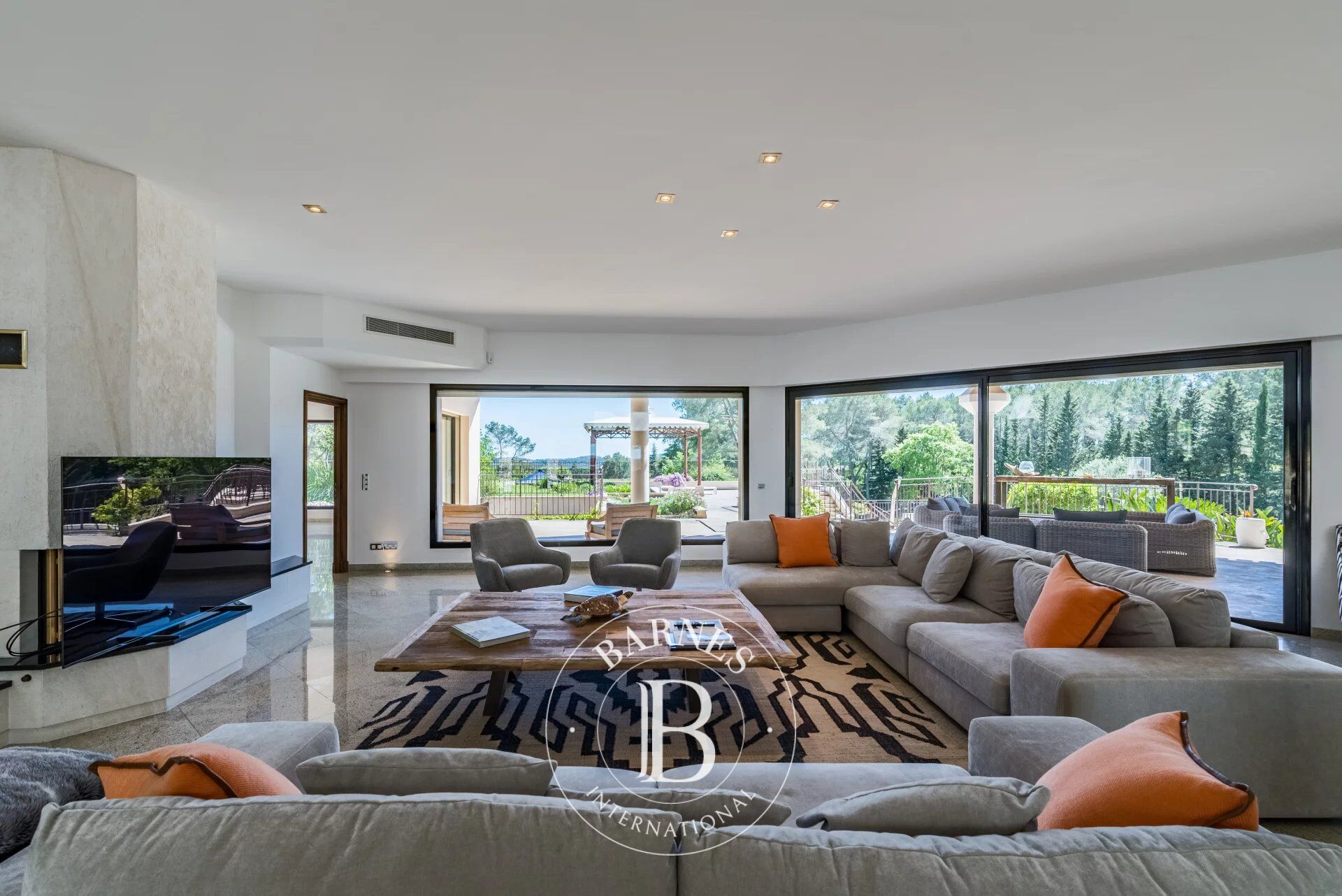 Villa Mougins - picture 13