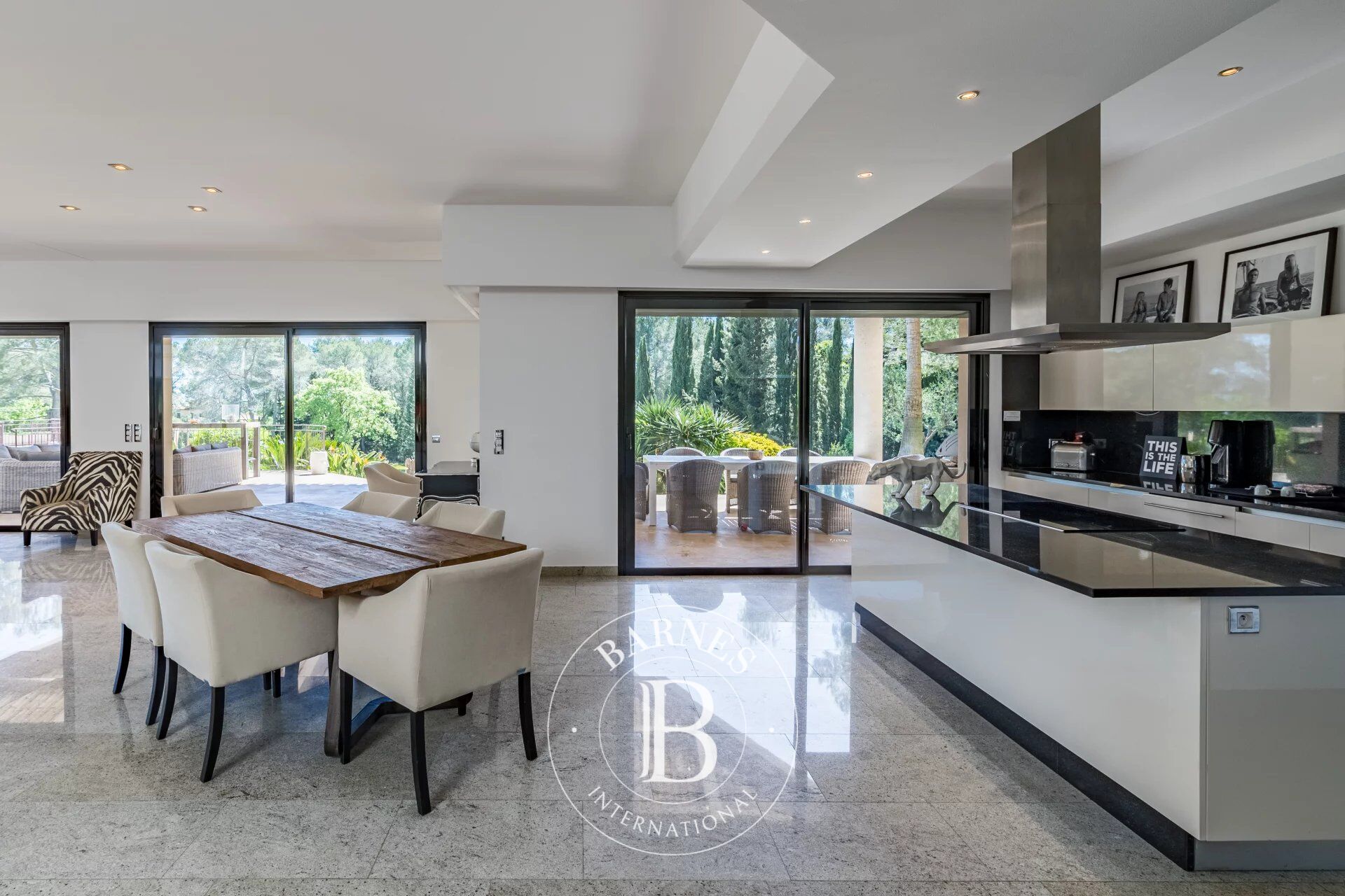 Villa Mougins - picture 14