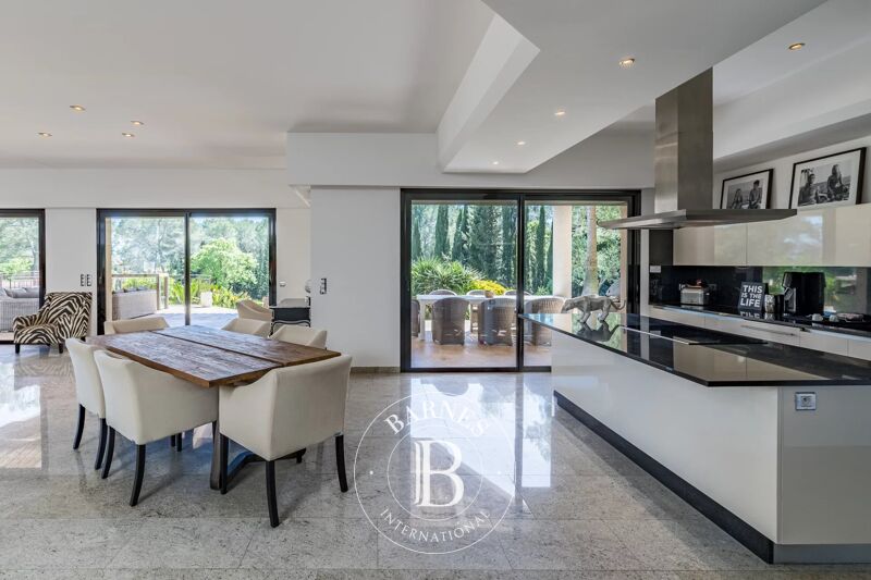 Venta, Villa Mougins - picture 3