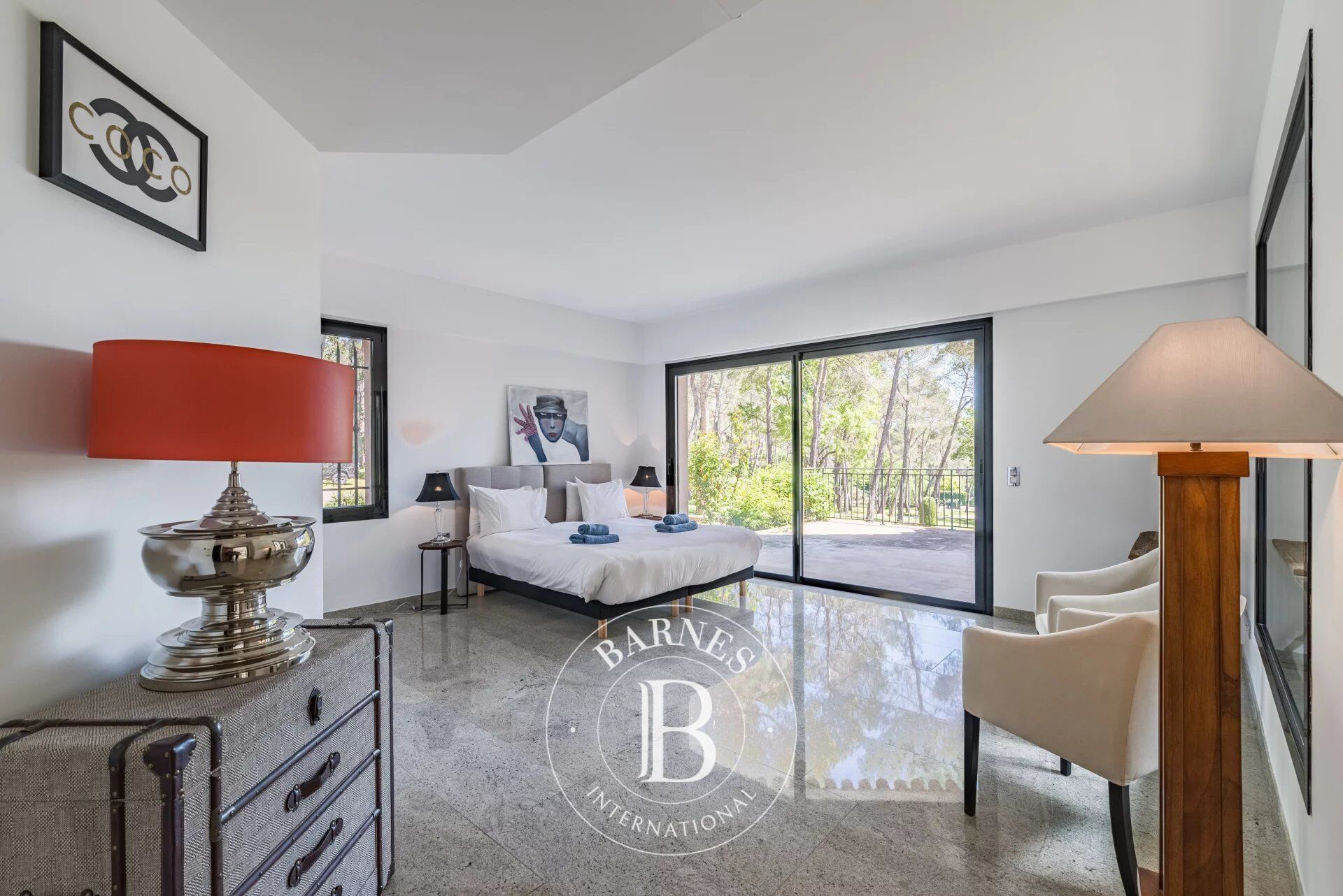 Villa Mougins - picture 18