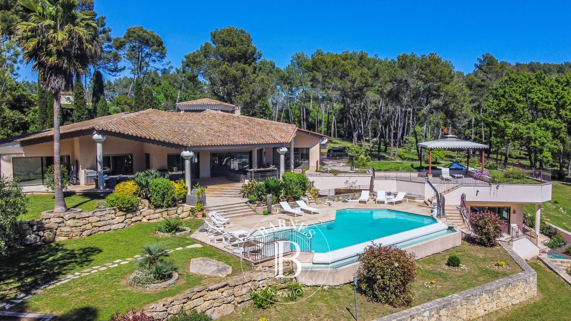 Villa Mougins - picture 4