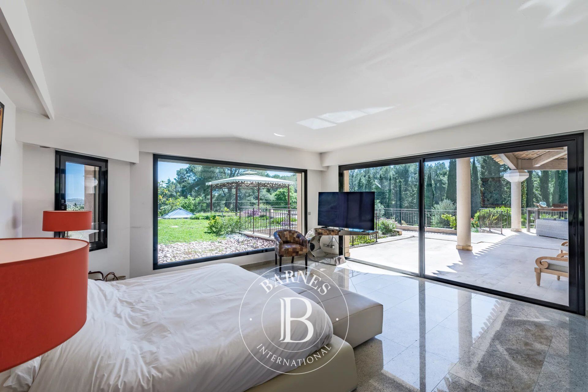 Villa Mougins - picture 17