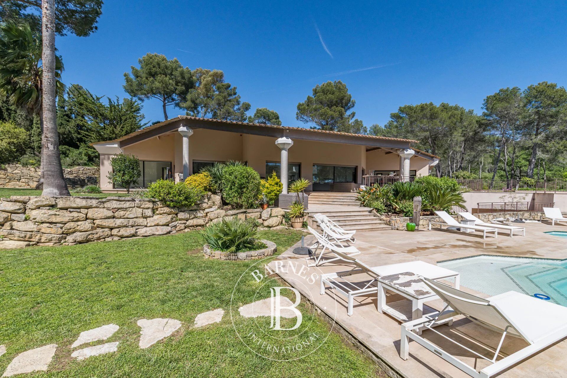 Villa Mougins - picture 10