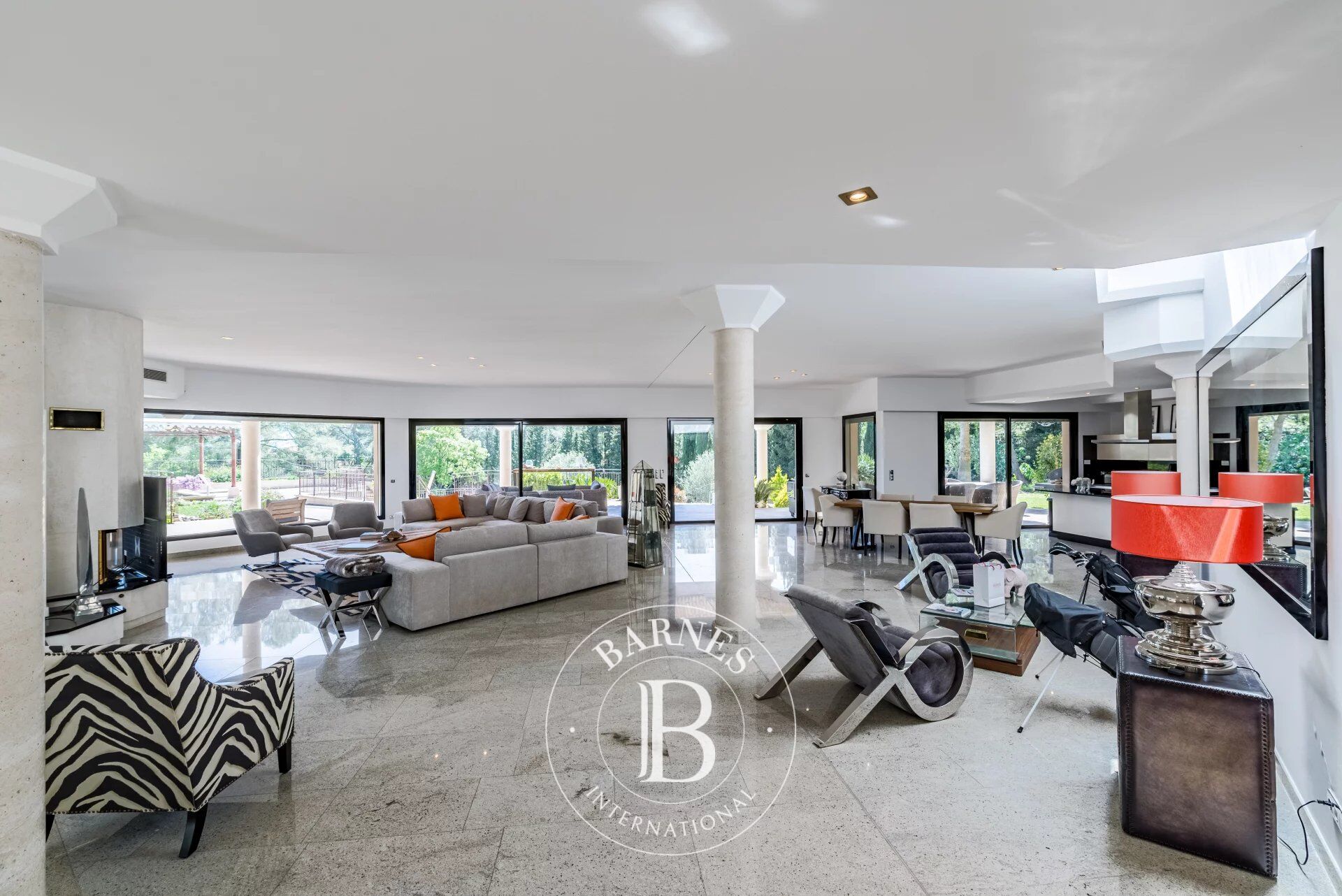 Villa Mougins - picture 11