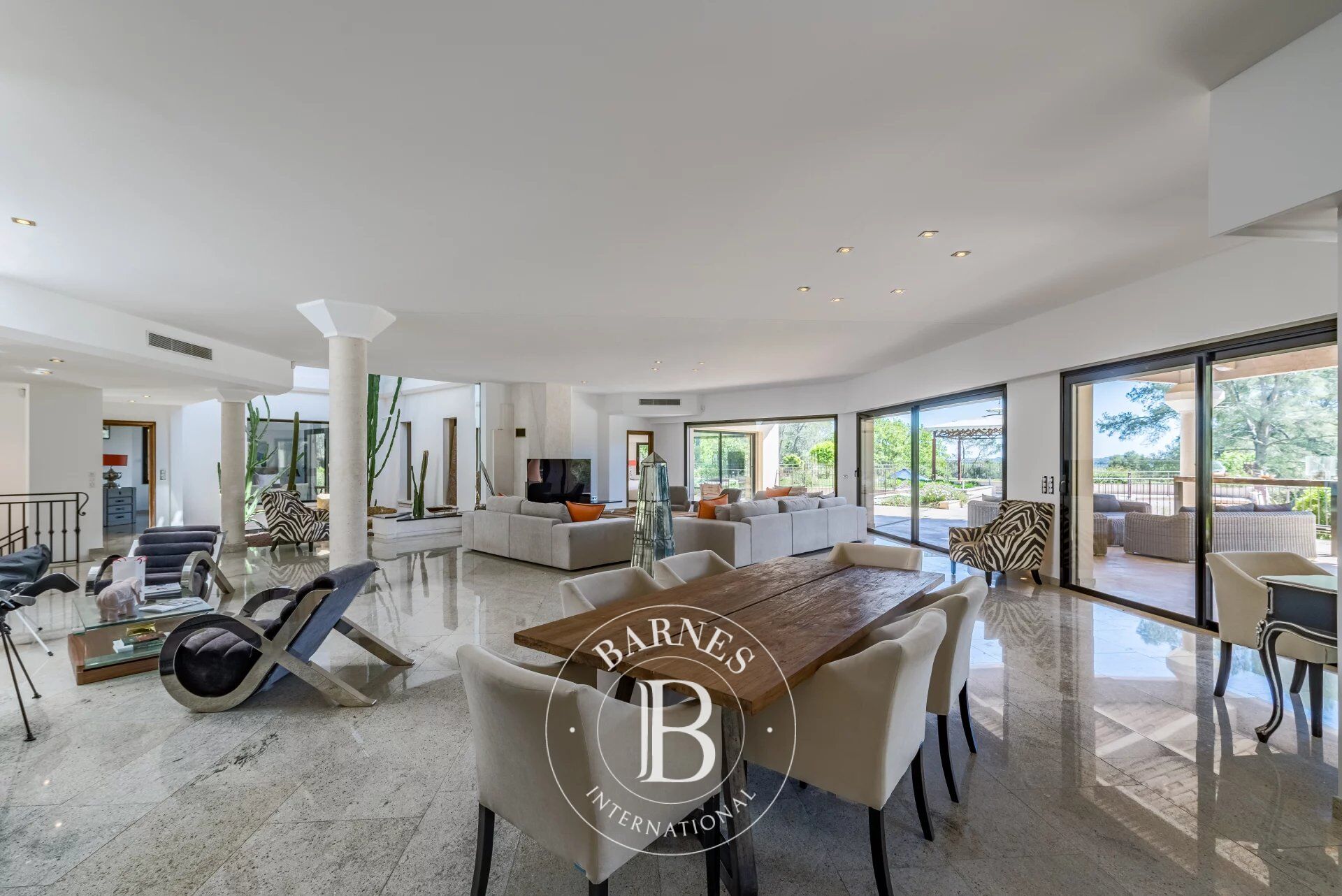 Villa Mougins - picture 15