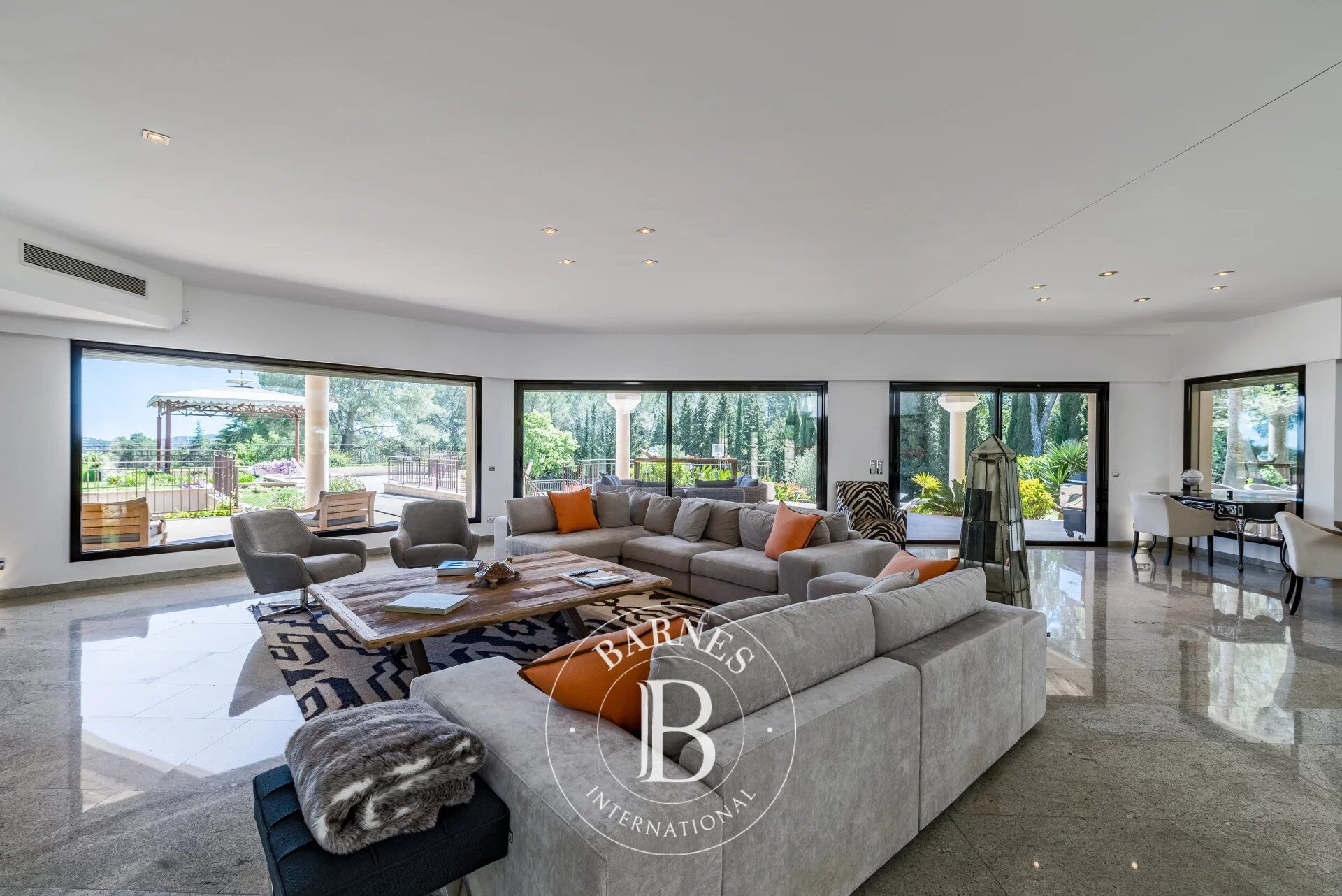 Villa Mougins - picture 12