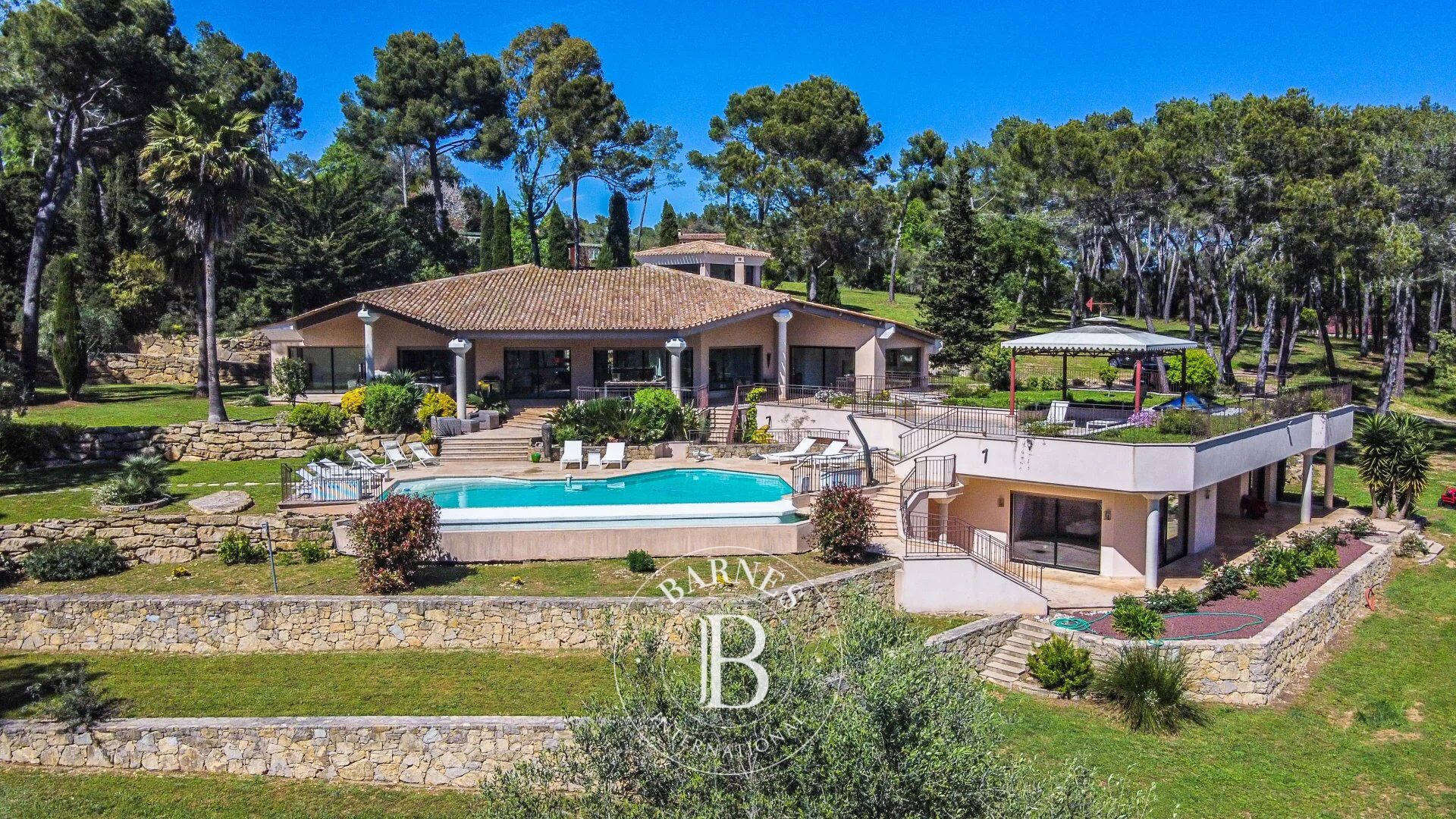 Villa Mougins - picture 5