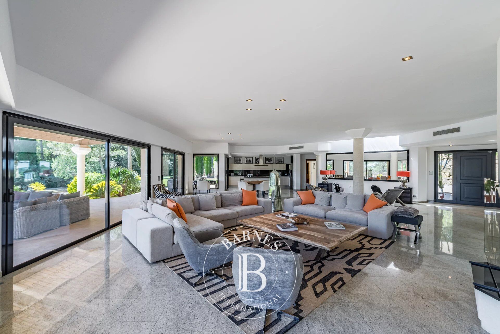 Villa Mougins - picture 16