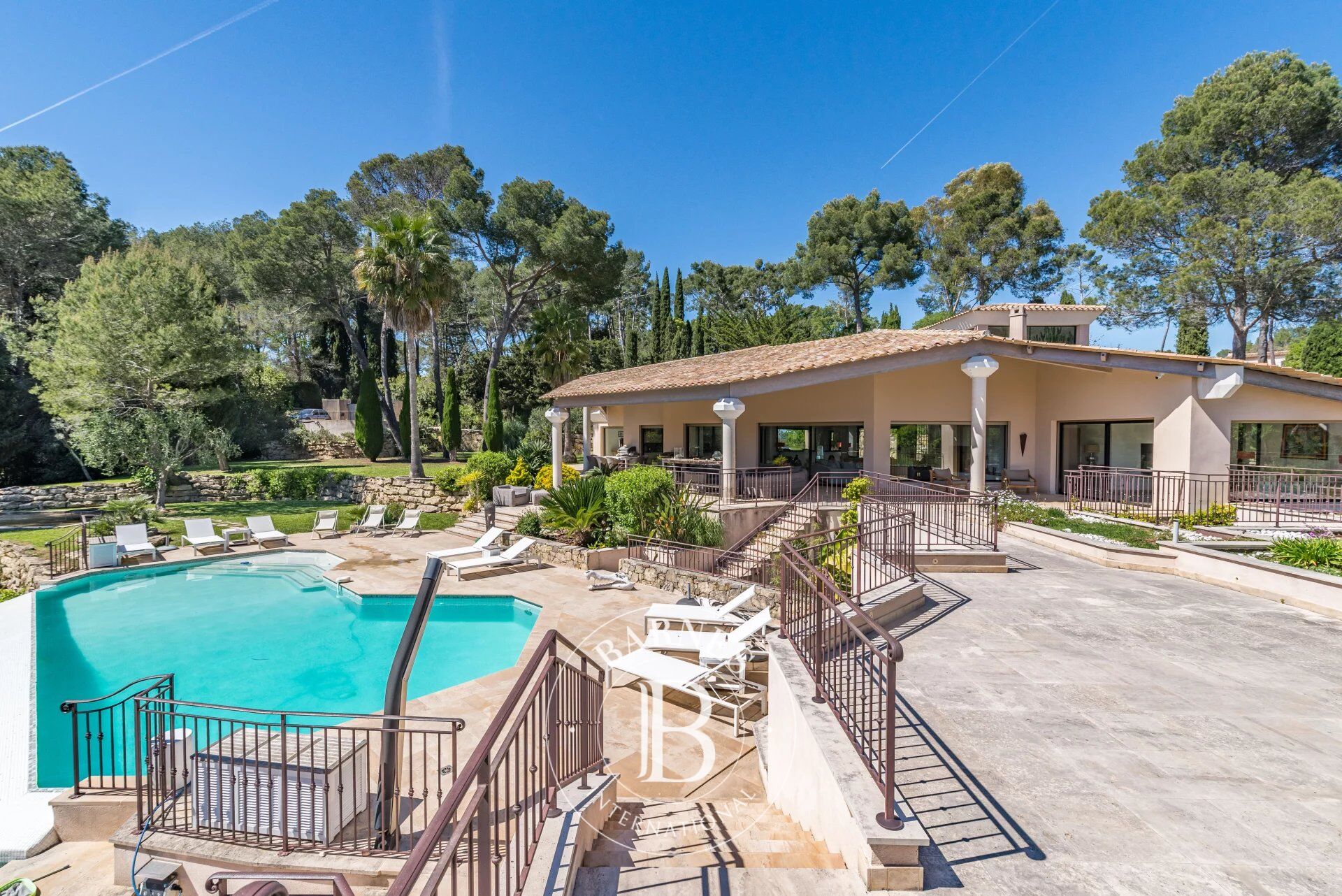 Villa Mougins - picture 7