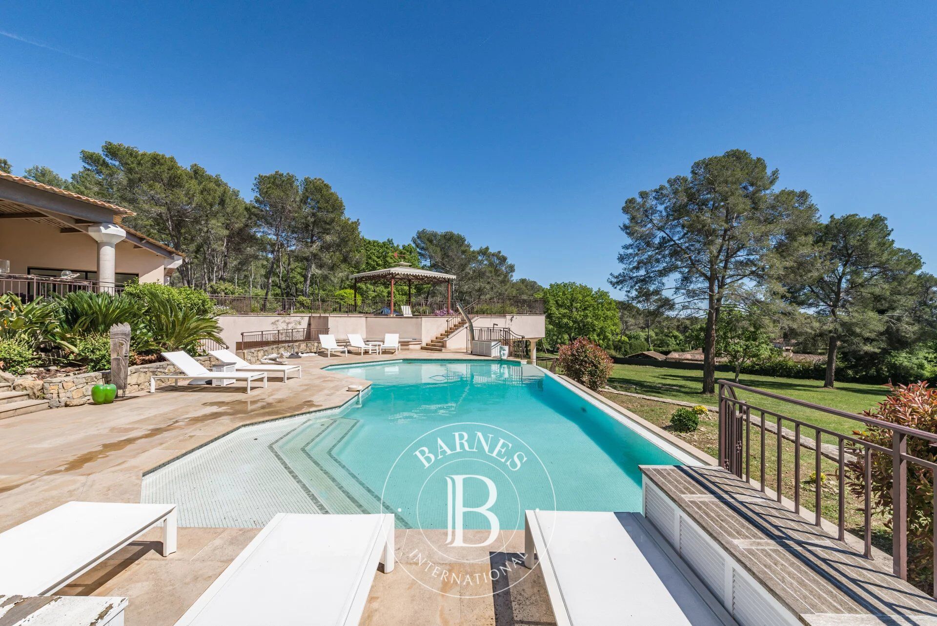 Villa Mougins - picture 6