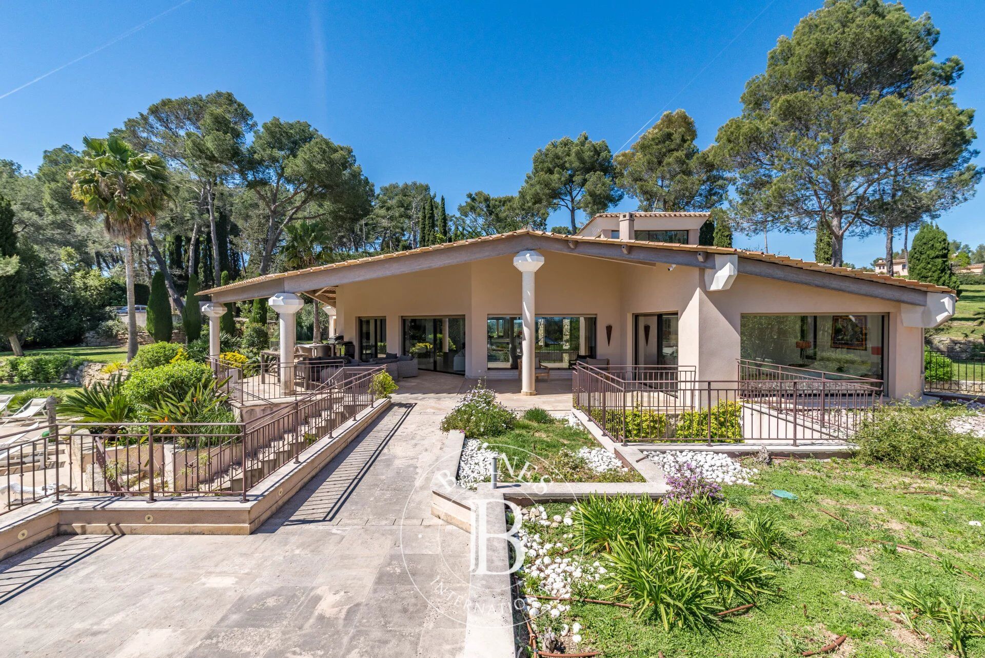 Villa Mougins - picture 8