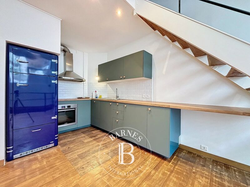 À louer, Appartement Paris 17ème - picture 3