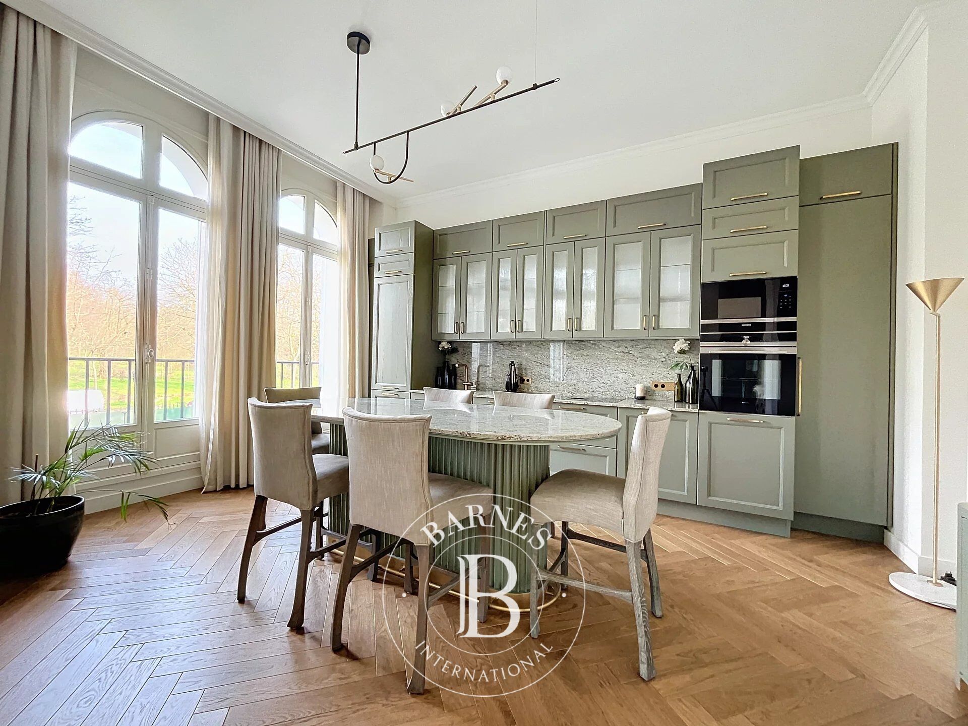 The BARNES rental department is presenting this property: - picture 2