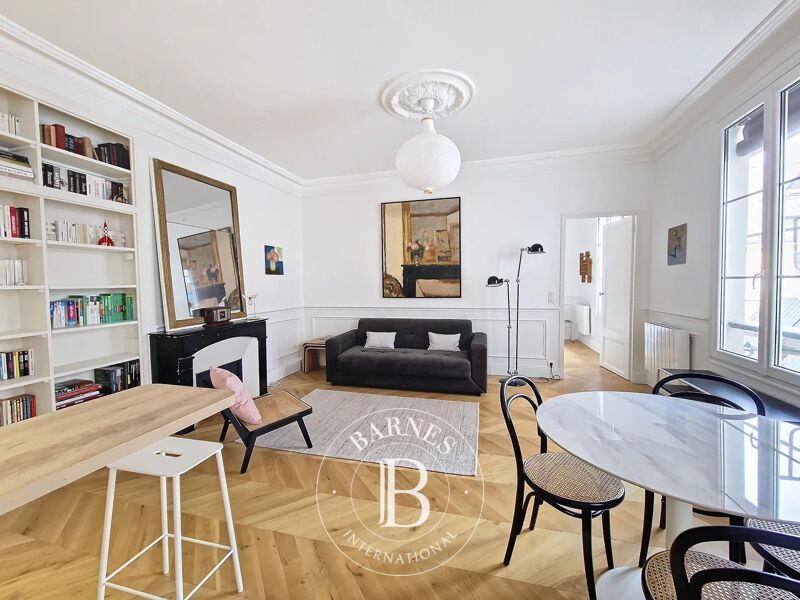 À louer, Appartement Paris 6ème - picture 3