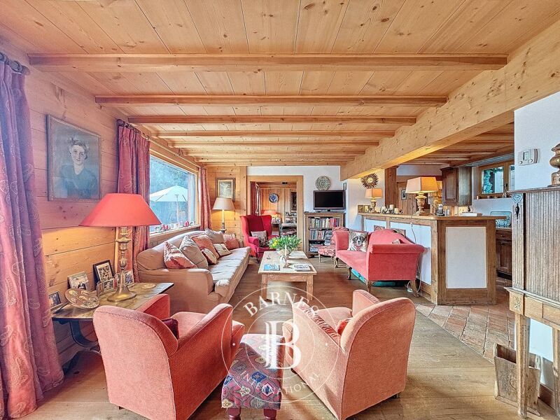For Sale, Chalet Verbier - picture 2