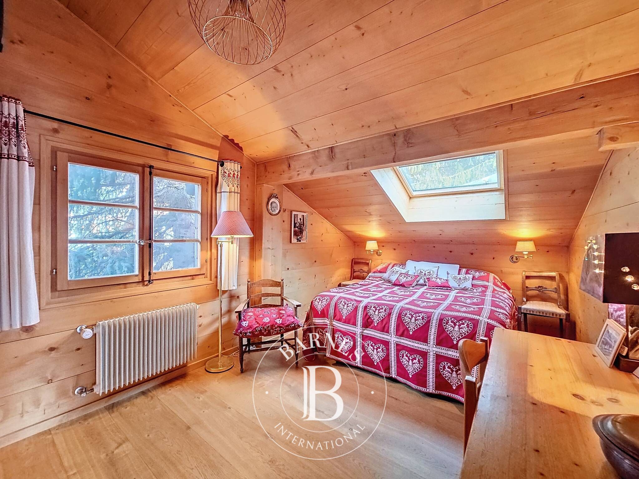 Dağ evi Verbier - picture 11