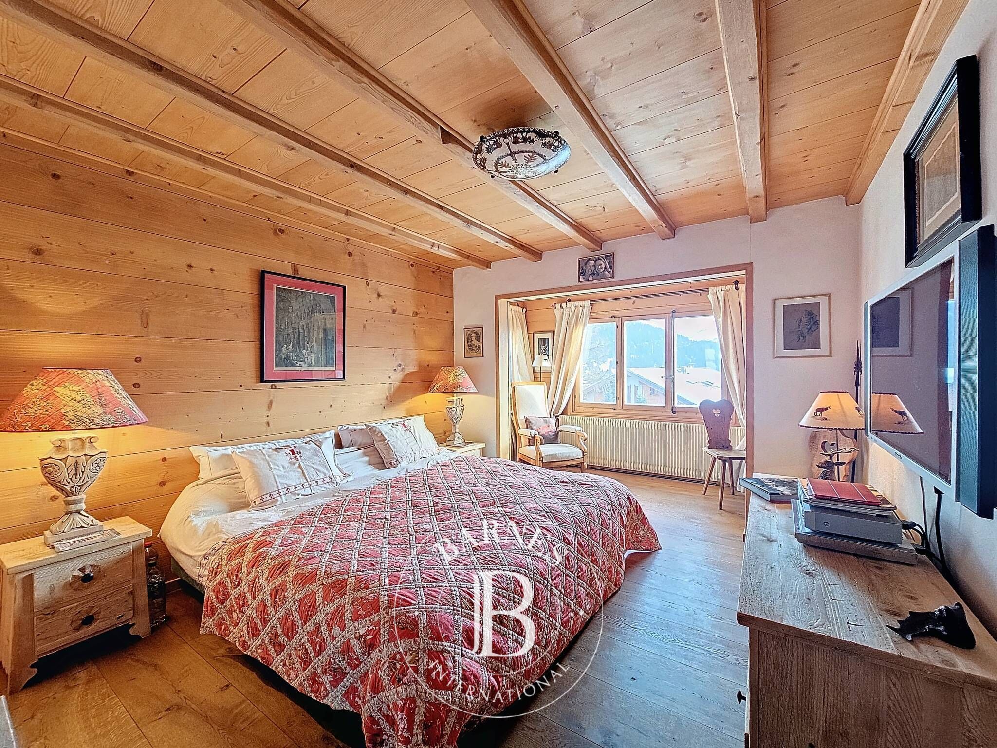 Dağ evi Verbier - picture 10