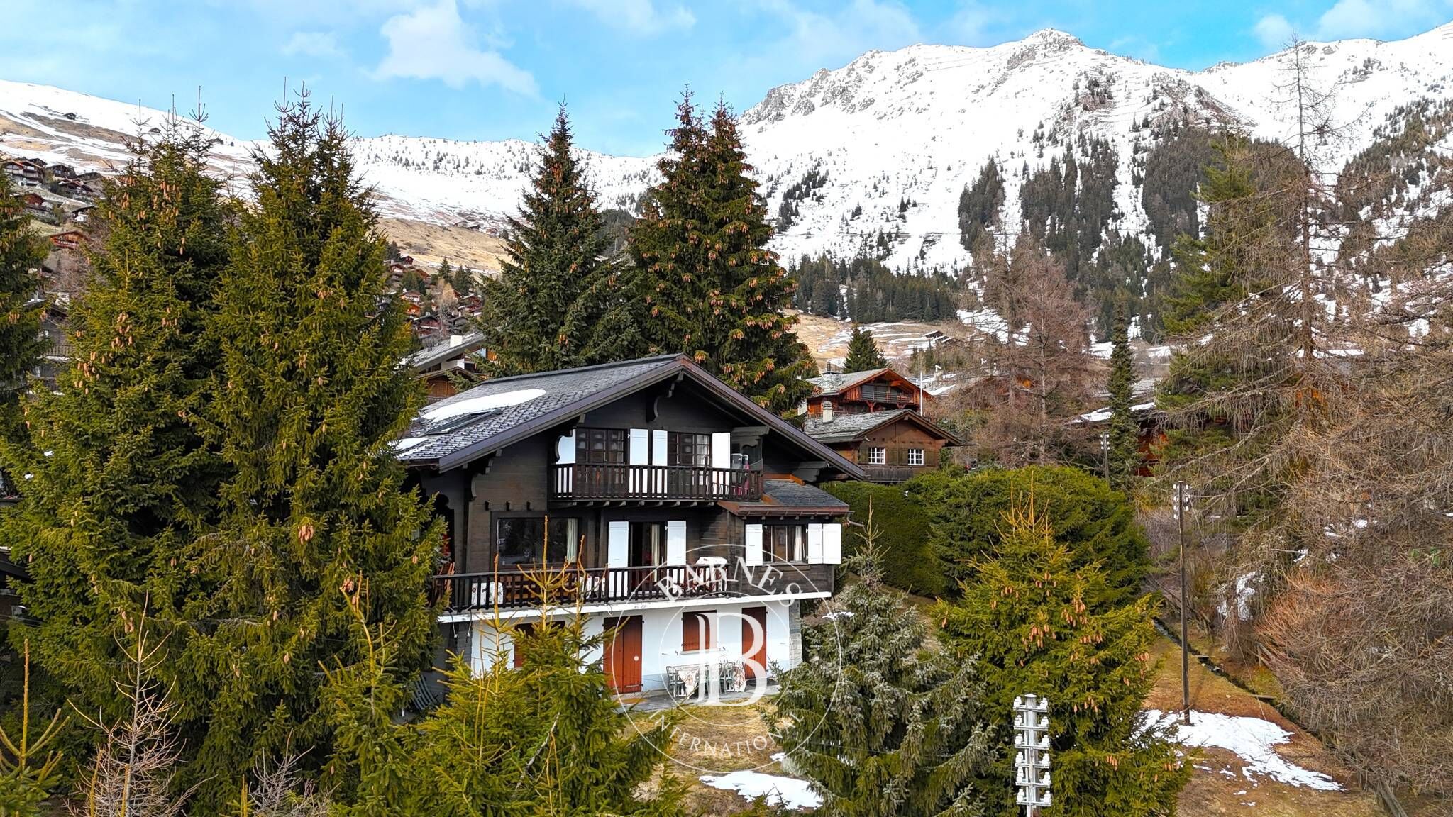 Dağ evi Verbier - picture 9