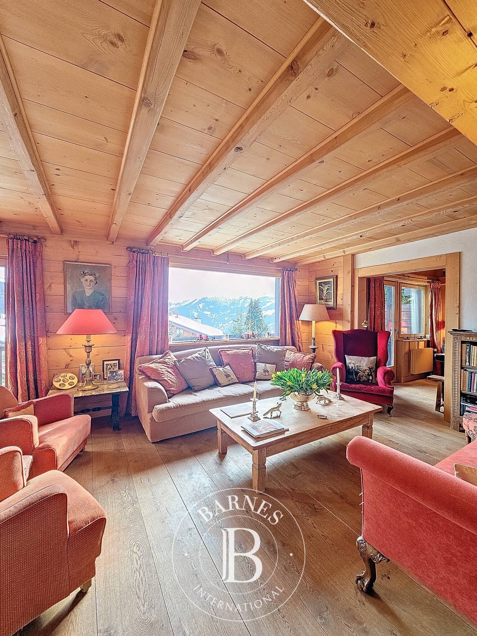 Dağ evi Verbier - picture 7