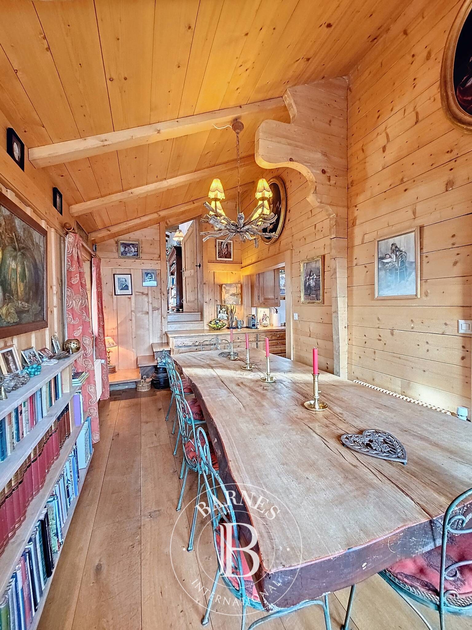 Dağ evi Verbier - picture 12