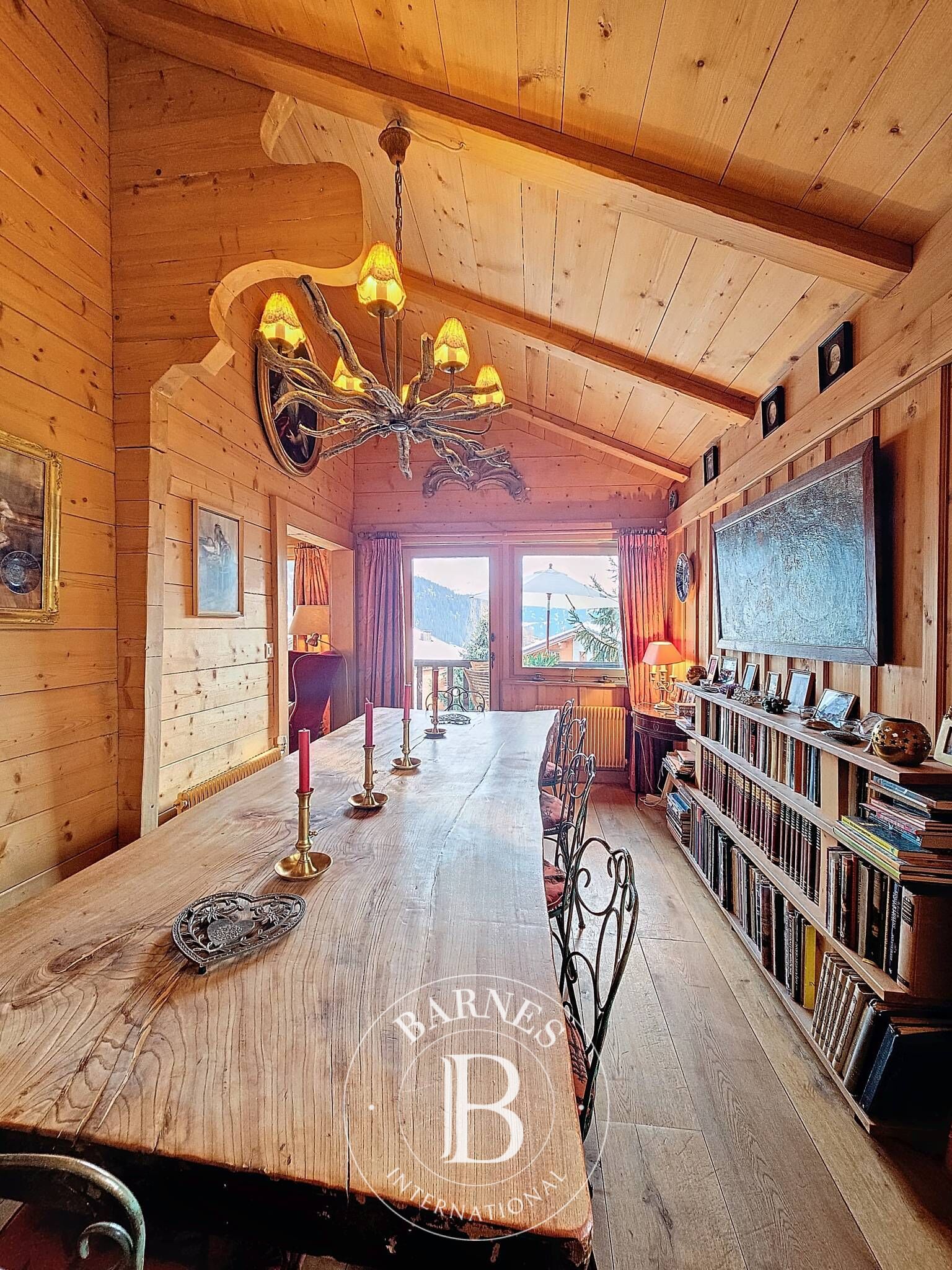 Dağ evi Verbier - picture 14