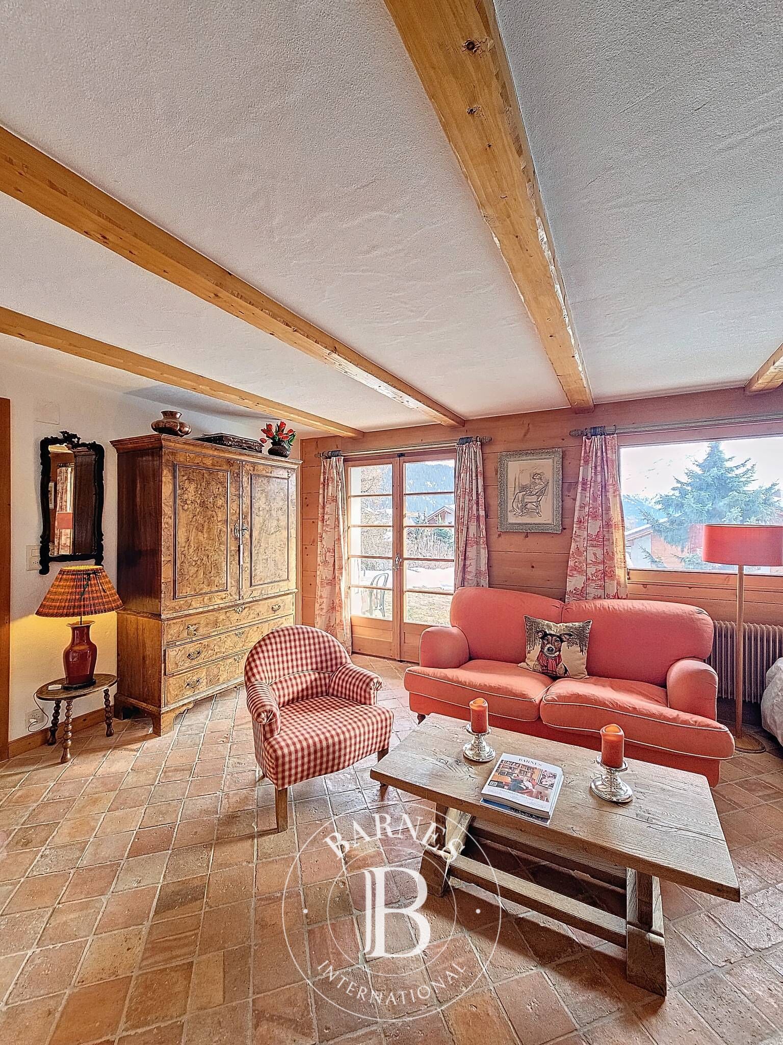 Dağ evi Verbier - picture 5