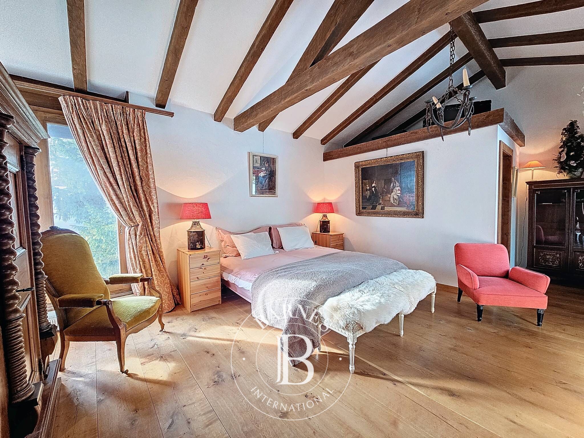 Dağ evi Verbier - picture 4