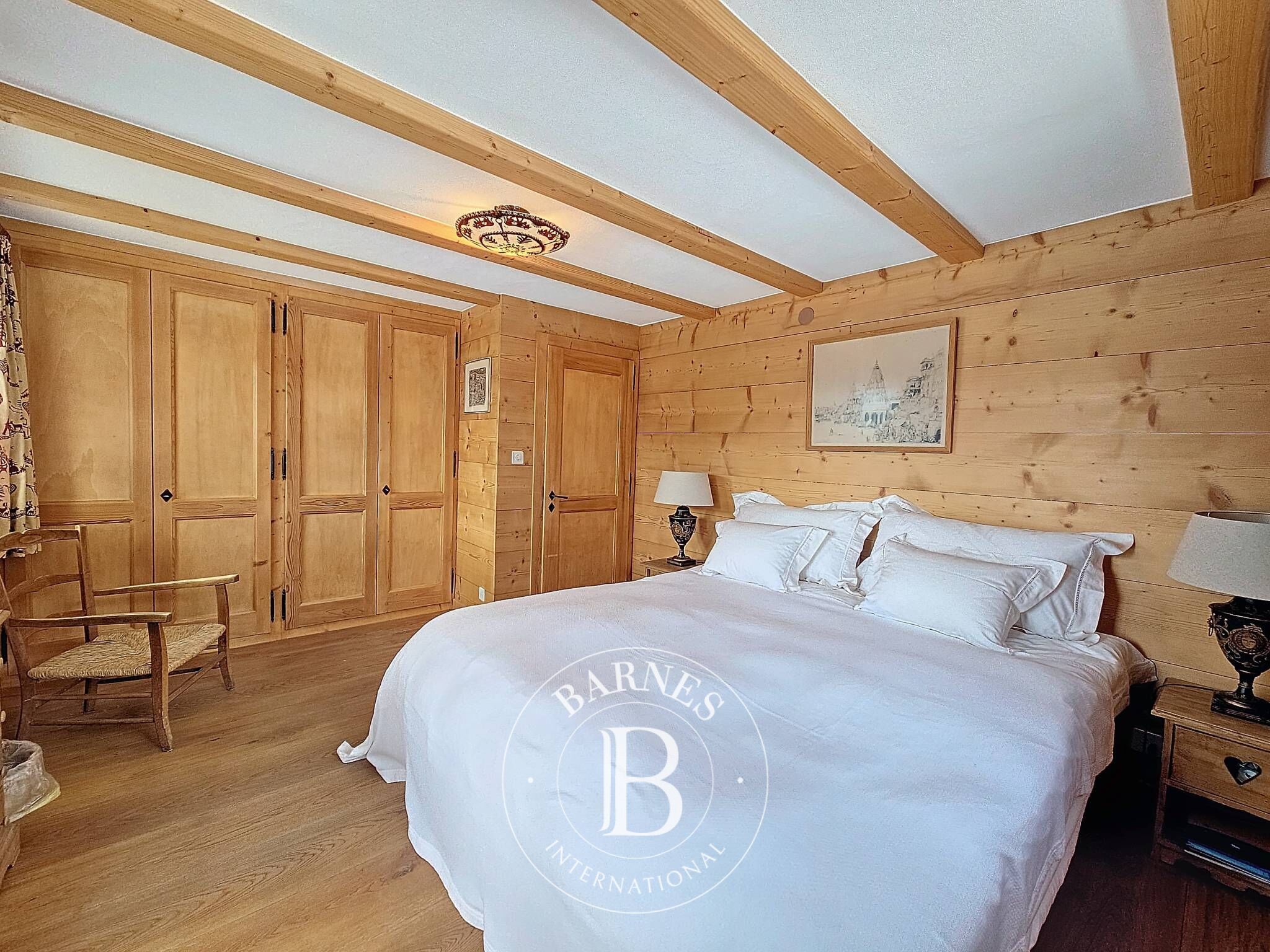 Dağ evi Verbier - picture 8