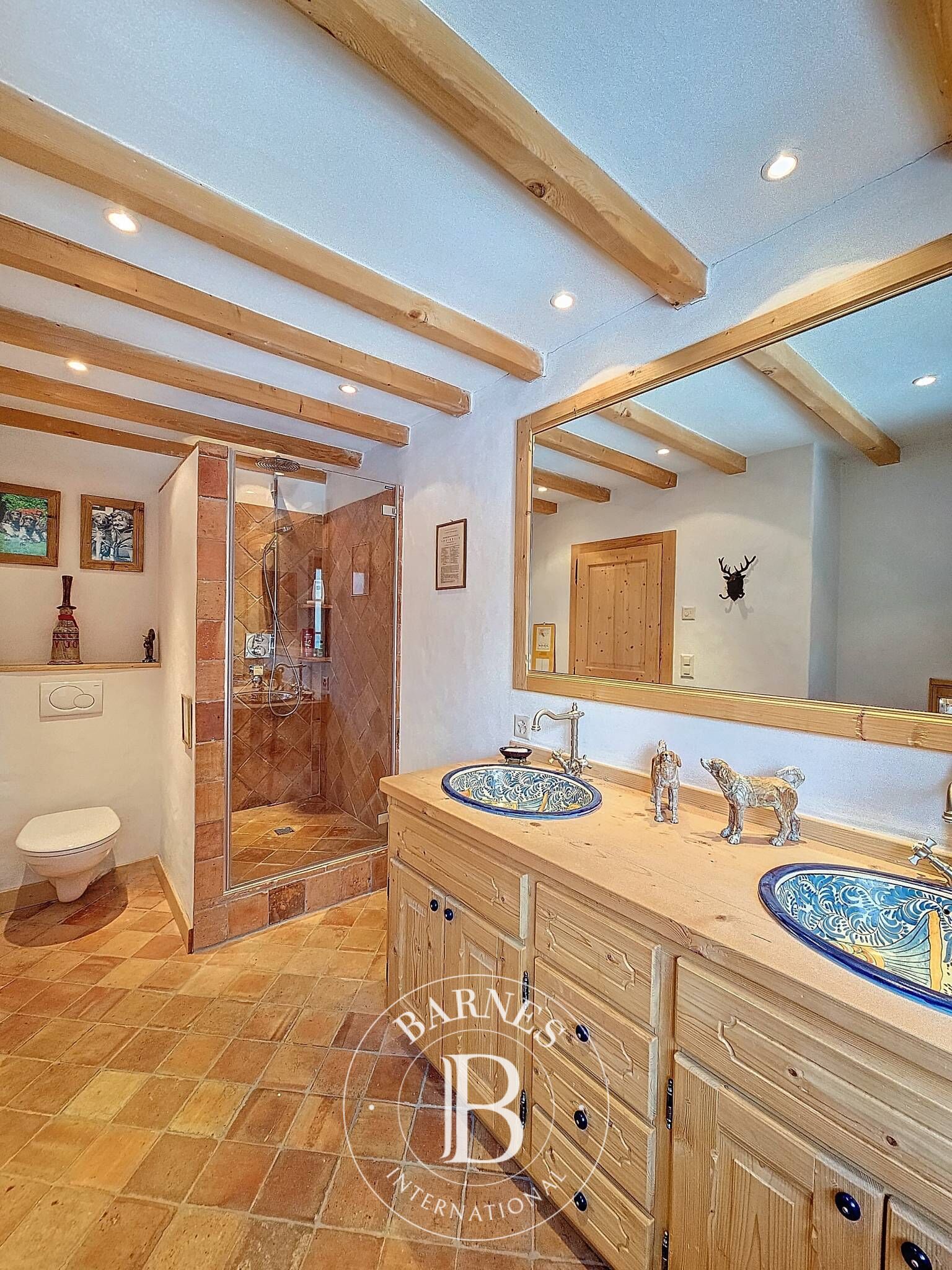 Dağ evi Verbier - picture 13