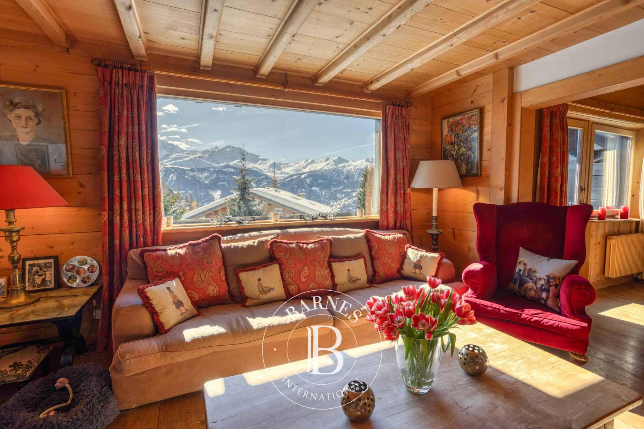 Chalet Verbier - picture 2