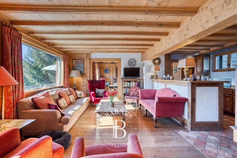 Vendita Chalet | Verbier - picture 3