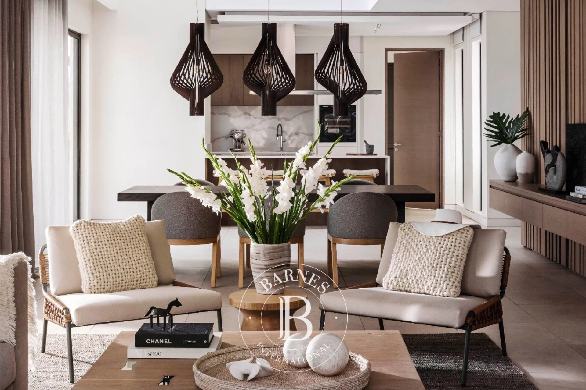 BELLE MARE - VEFA - Villa haut de gamme - 2 chambres - picture 3