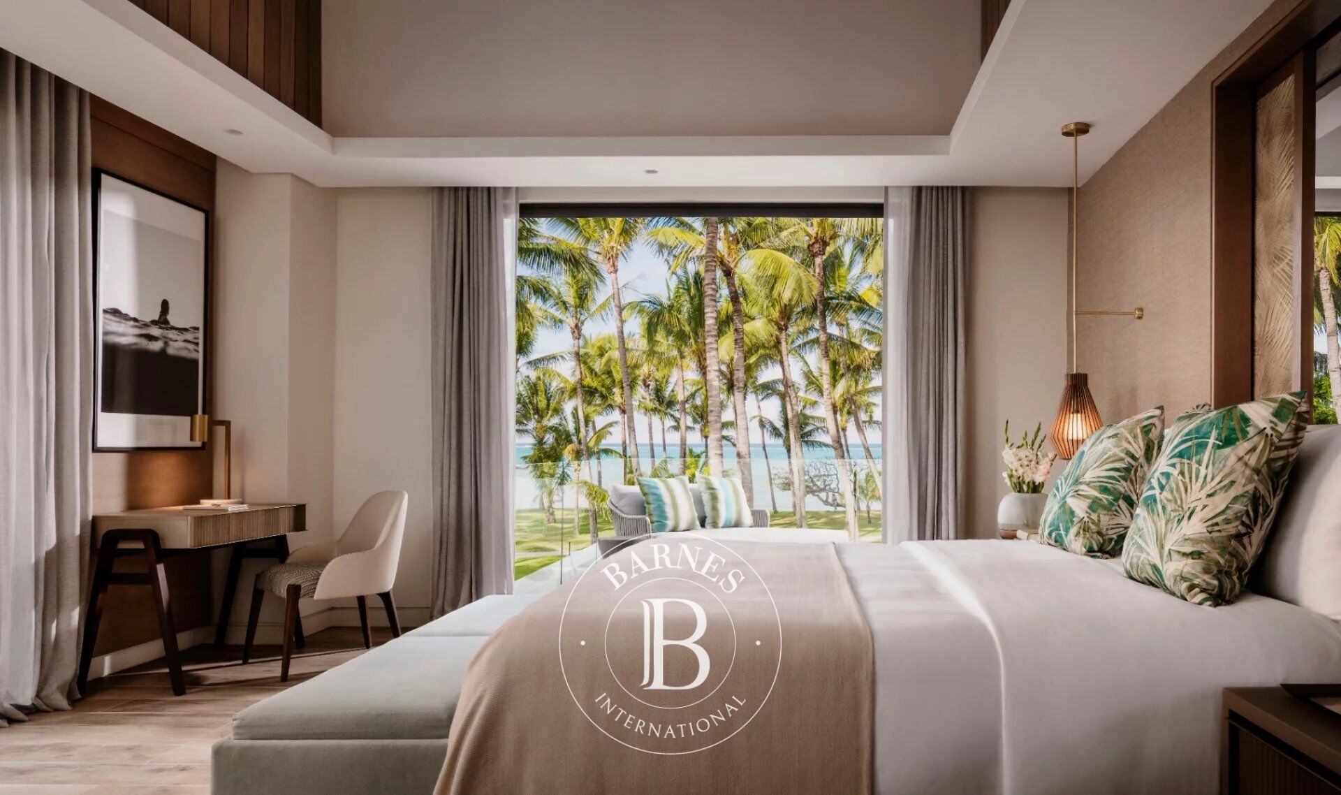 BELLE MARE - VEFA - Villa haut de gamme - 2 chambres - picture 2