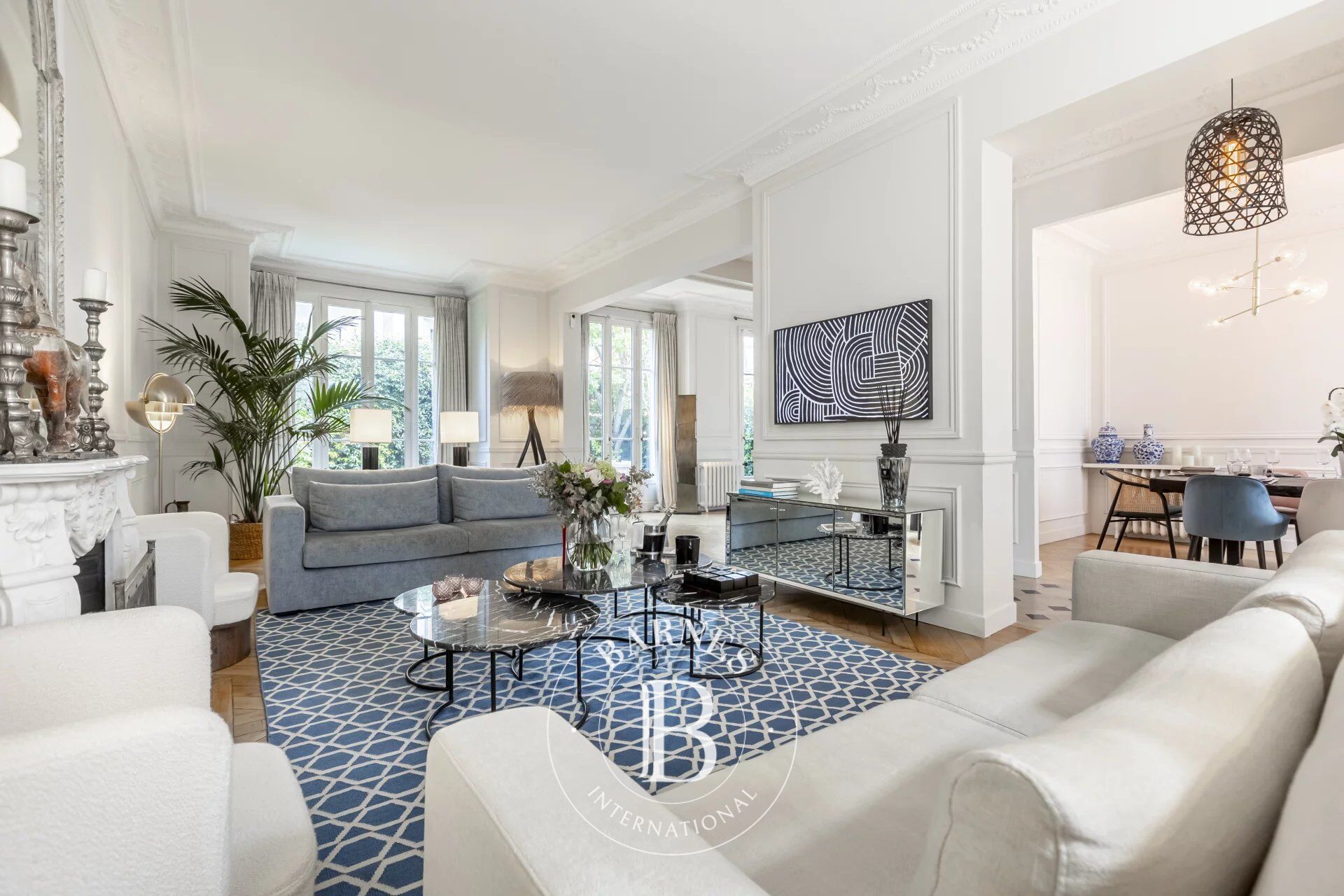 Casa Paris 16ème - picture 3