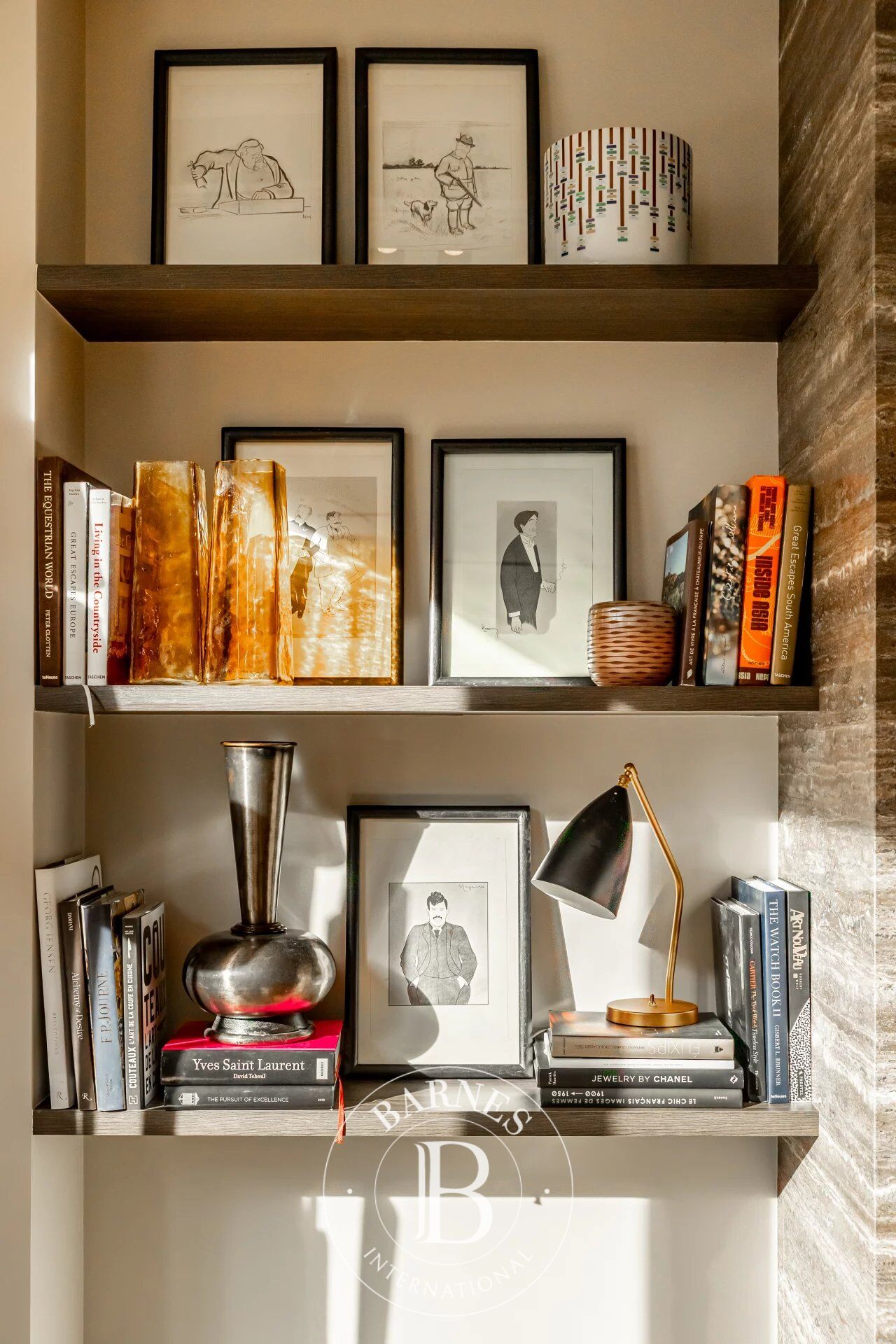 Piso Paris 16ème - picture 3