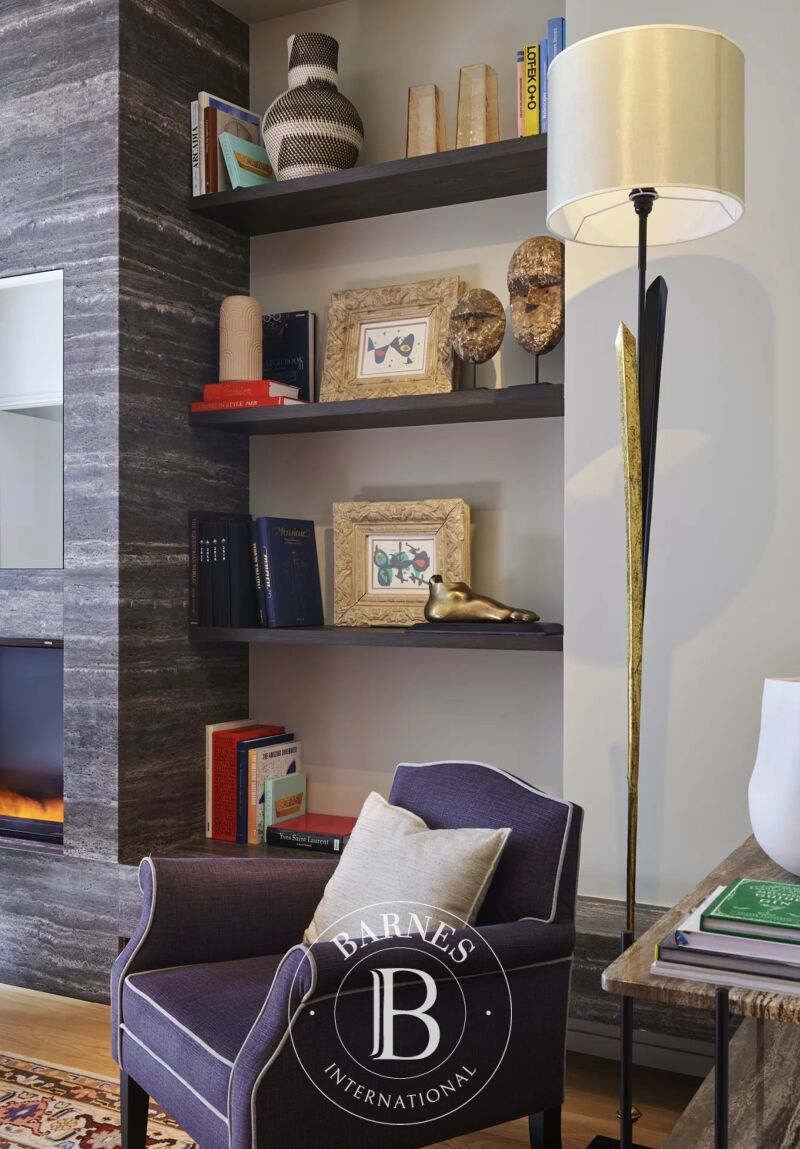 À louer Appartement | Paris 16ème - picture 2