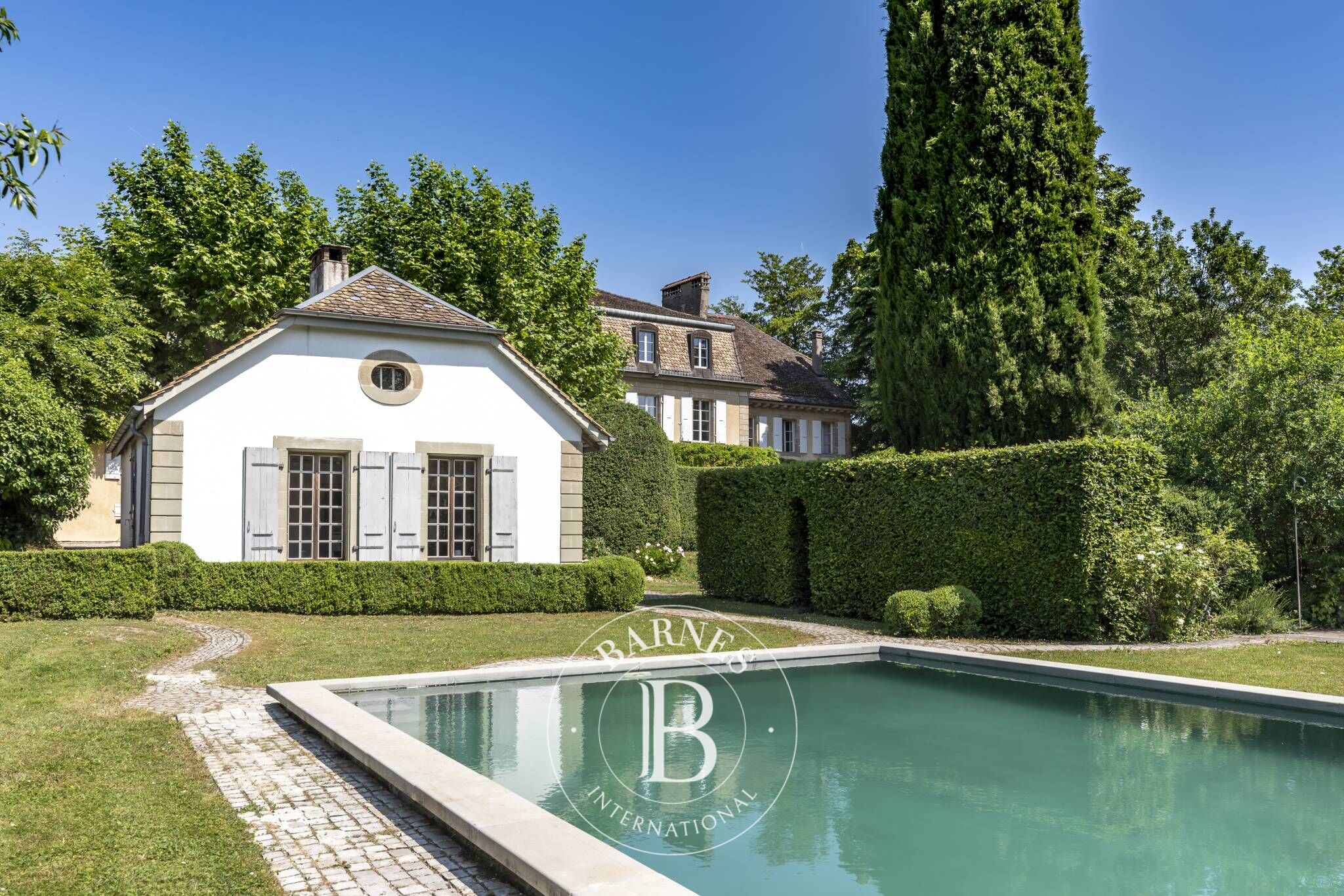 For Sale Villa | Féchy - picture 7