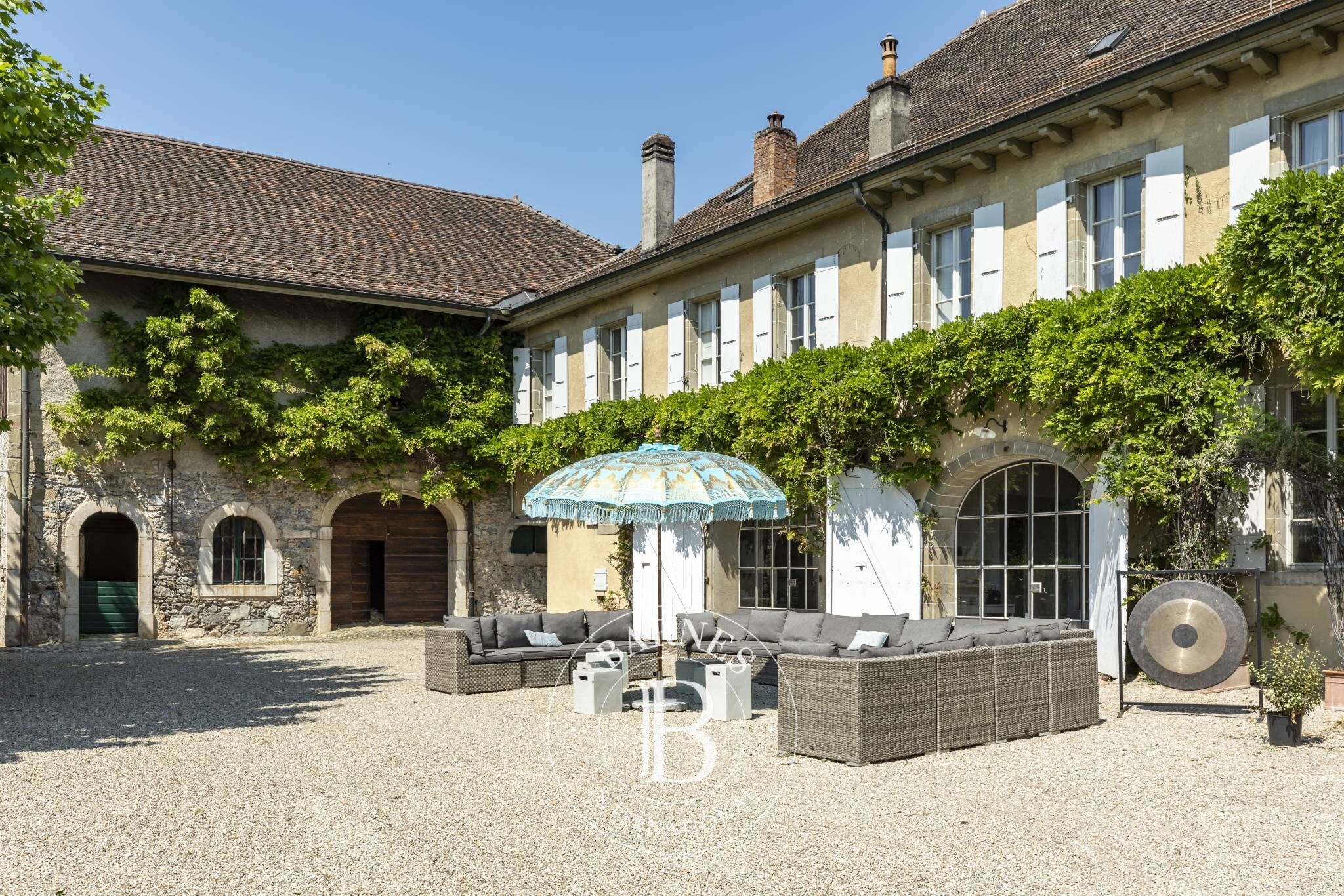 Venta Villa | Féchy - picture 10