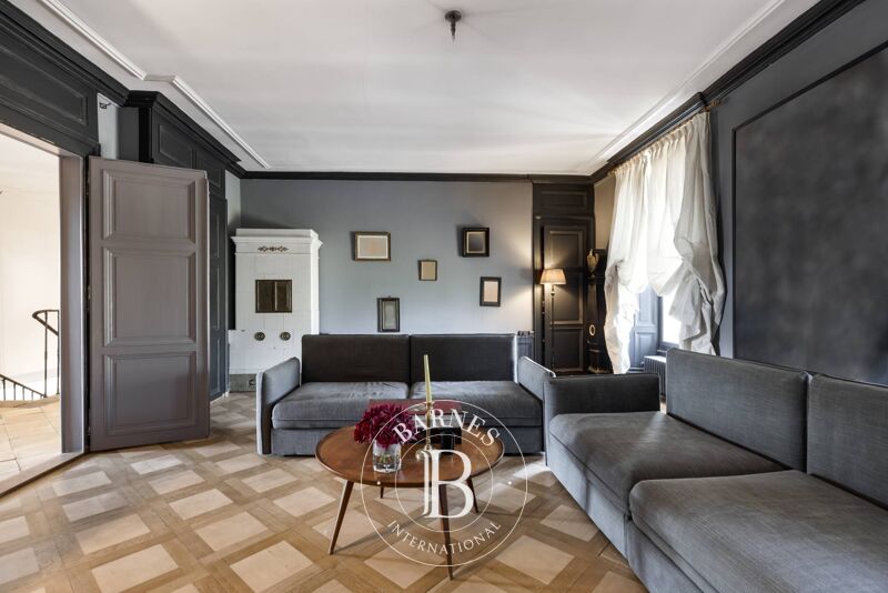 À vendre Villa | Féchy - picture 3