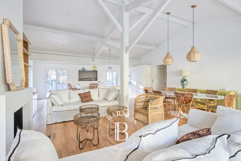 Venta, Villa Cap-Ferret - picture 1