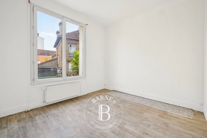 À vendre, Maison de ville Versailles - picture 3