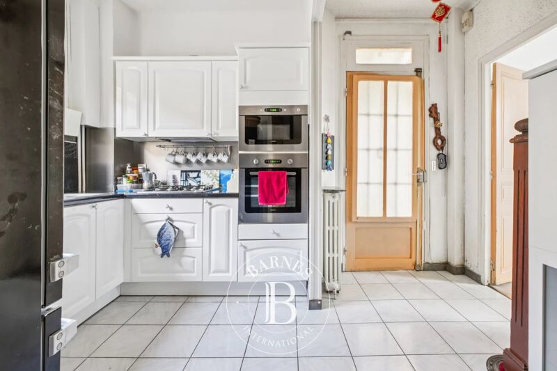 À vendre, Maison de ville Versailles - picture 2