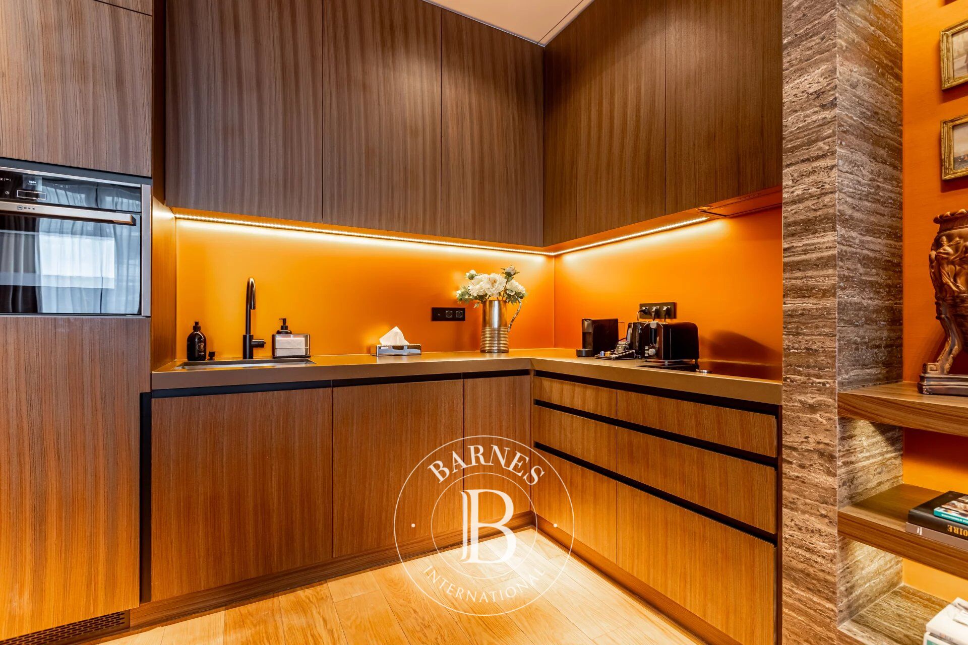 Piso Paris 16ème - picture 3