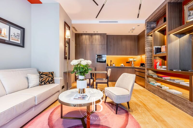 À louer Appartement | Paris 16ème - picture 2