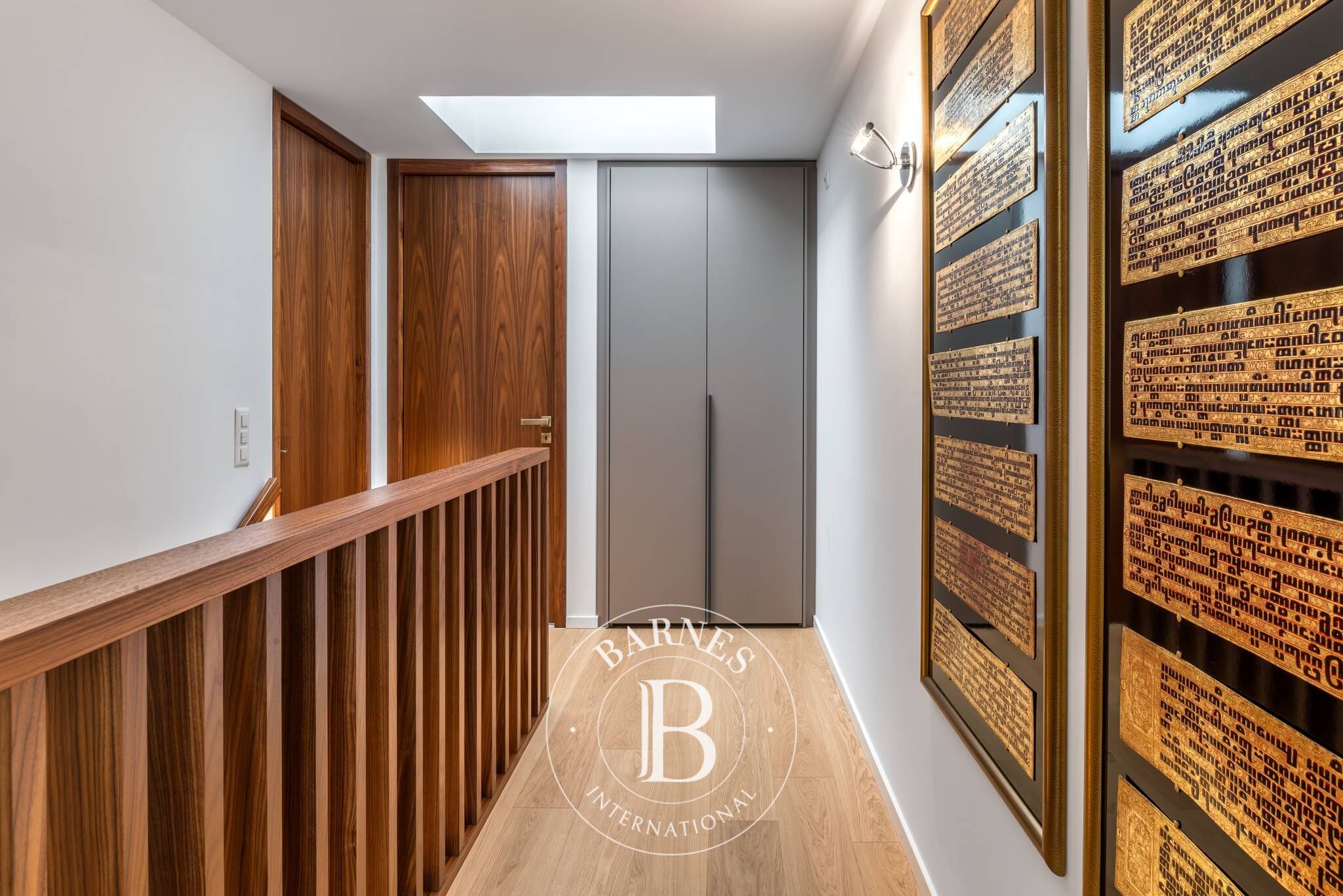 Yarı müstakil ev Vésenaz - picture 11