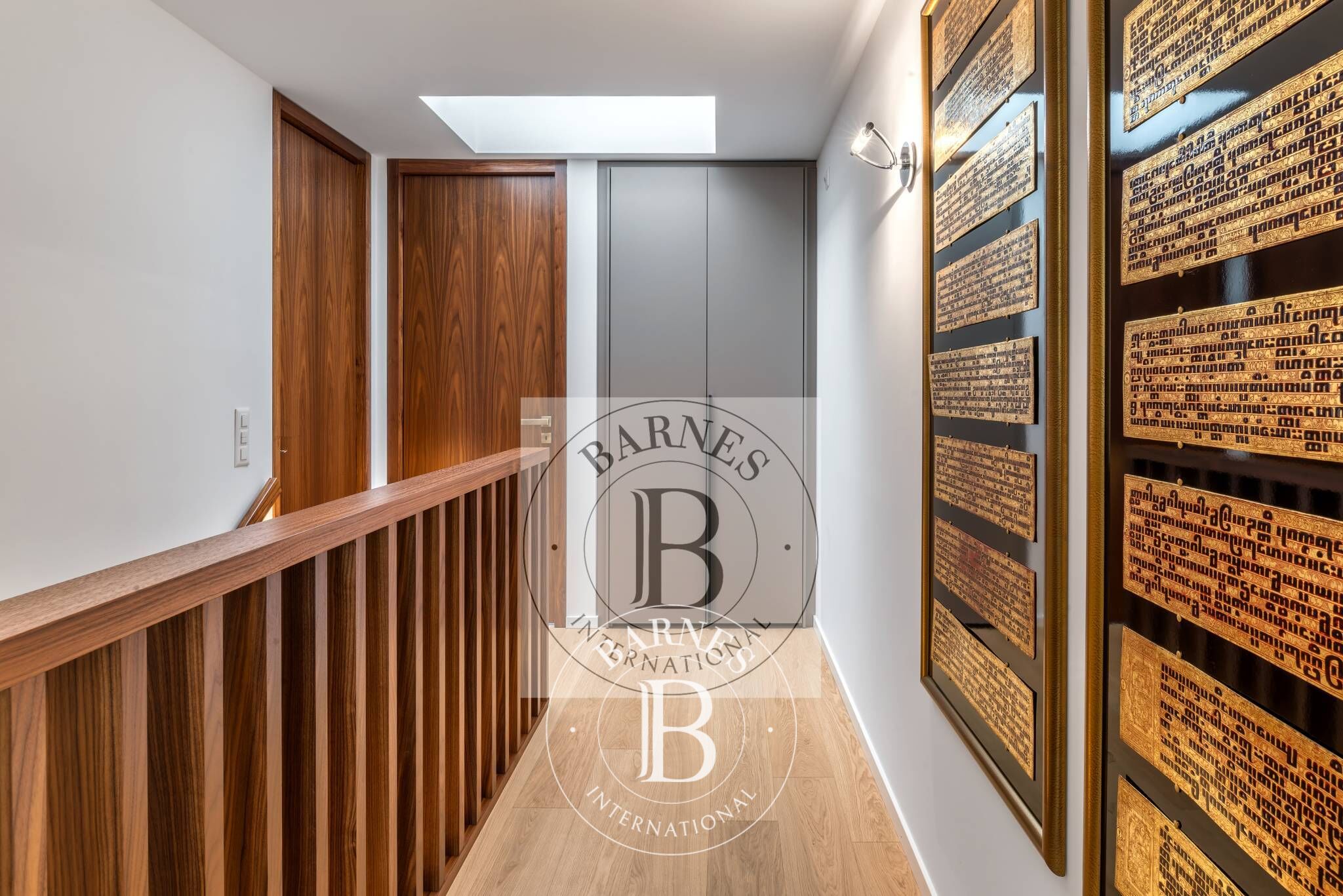 Yarı müstakil ev Vésenaz - picture 23